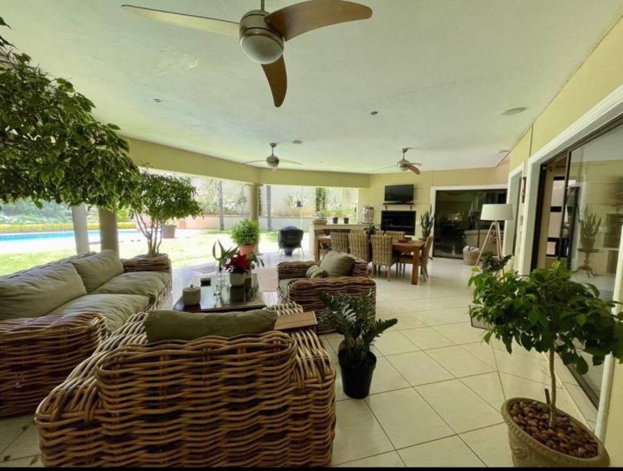 Commercial Property for Sale in Bryanston Gauteng