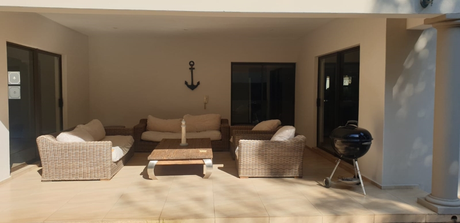 Commercial Property for Sale in Bryanston Gauteng