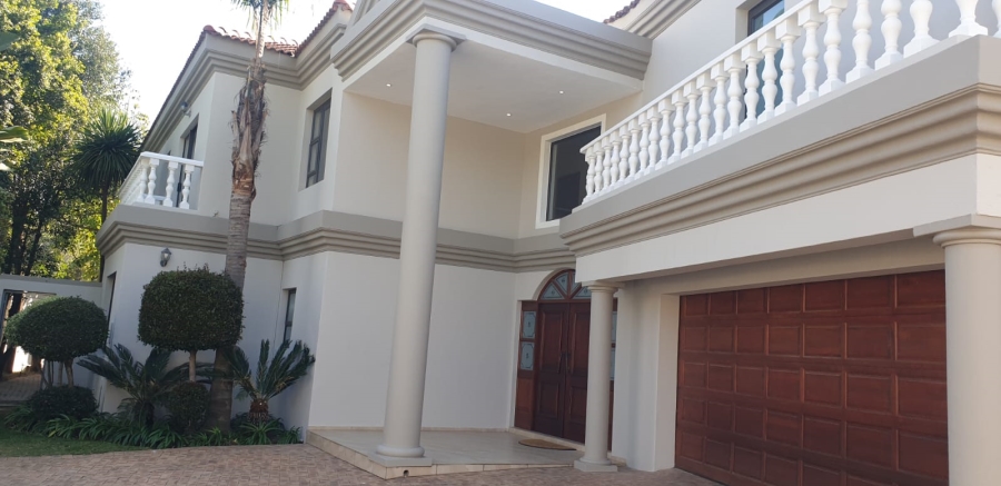 Commercial Property for Sale in Bryanston Gauteng