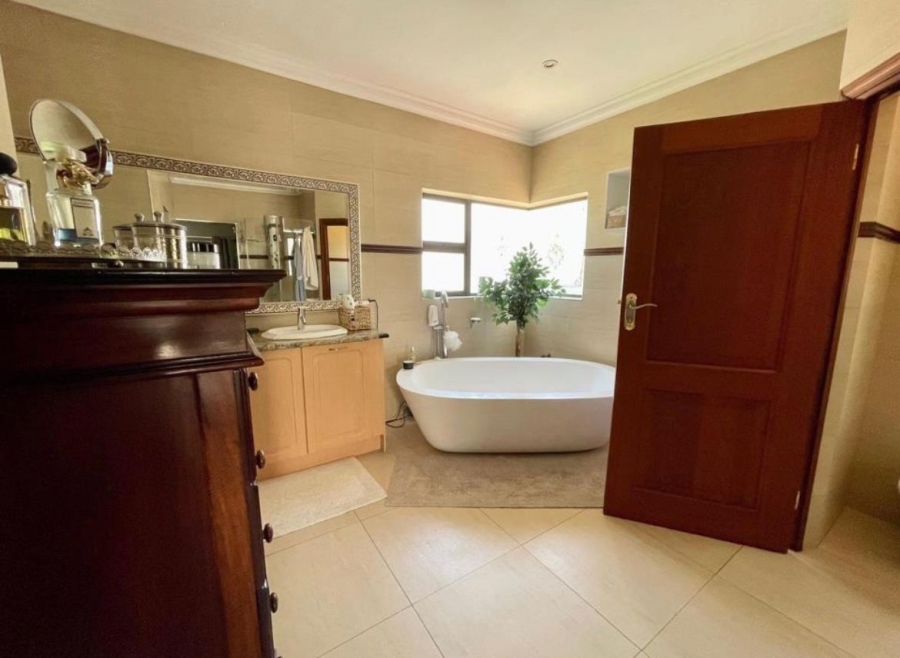 Commercial Property for Sale in Bryanston Gauteng