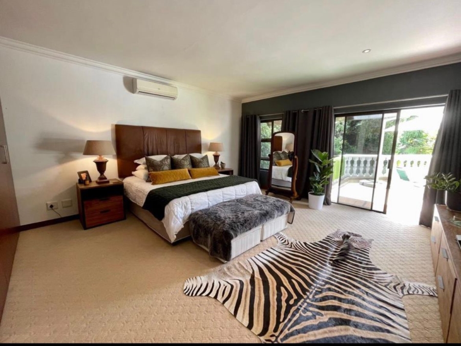 Commercial Property for Sale in Bryanston Gauteng