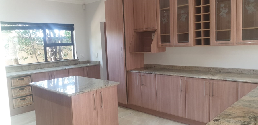 Commercial Property for Sale in Bryanston Gauteng