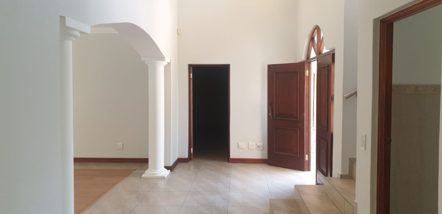 Commercial Property for Sale in Bryanston Gauteng