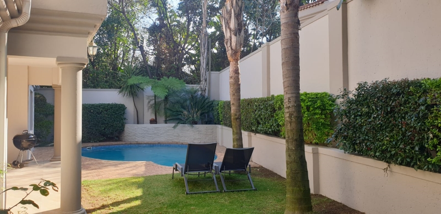 Commercial Property for Sale in Bryanston Gauteng