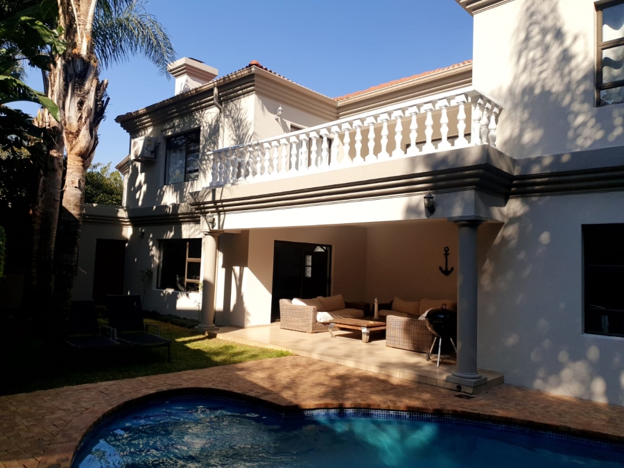 Commercial Property for Sale in Bryanston Gauteng