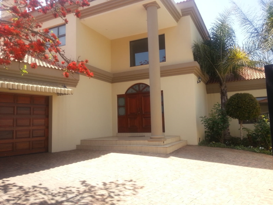 Commercial Property for Sale in Bryanston Gauteng