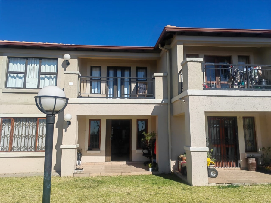 0 Bedroom Property for Sale in Meyersdal Gauteng