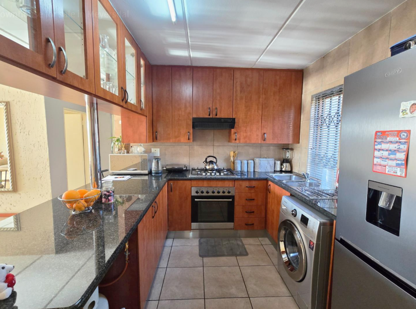 0 Bedroom Property for Sale in Meyersdal Gauteng