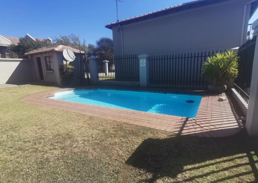 0 Bedroom Property for Sale in Meyersdal Gauteng