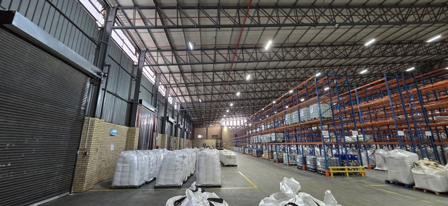 Commercial Property for Sale in North Riding Gauteng