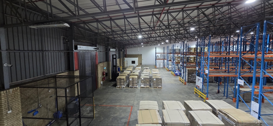 Commercial Property for Sale in North Riding Gauteng