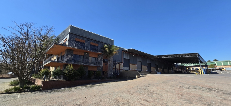 Commercial Property for Sale in North Riding Gauteng