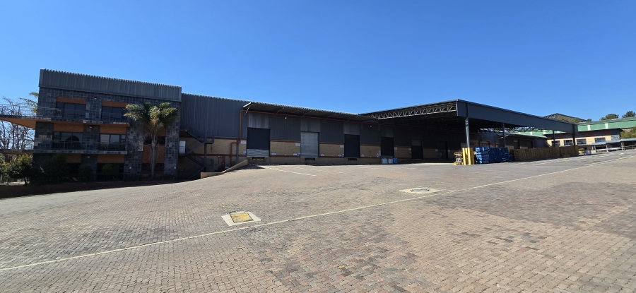 Commercial Property for Sale in North Riding Gauteng
