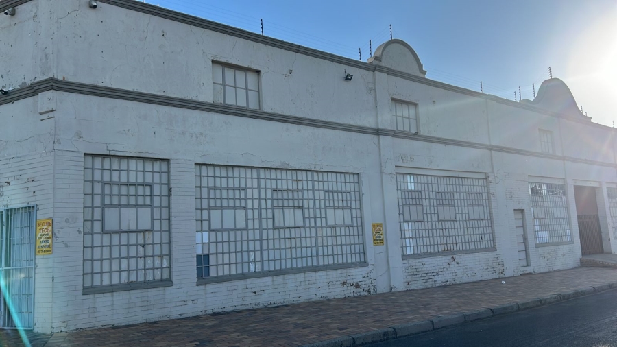 0 Bedroom Property for Sale in Brakpan Central Gauteng