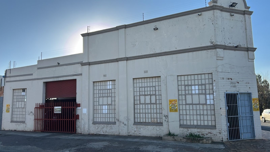 0 Bedroom Property for Sale in Brakpan Central Gauteng