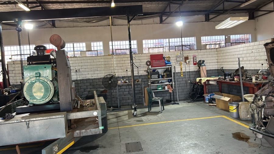 0 Bedroom Property for Sale in Brakpan Central Gauteng