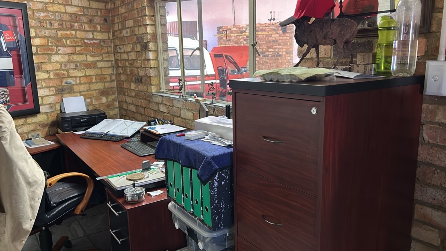 0 Bedroom Property for Sale in Brakpan Central Gauteng