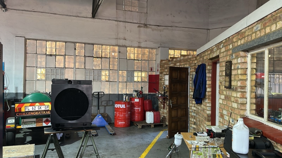 0 Bedroom Property for Sale in Brakpan Central Gauteng