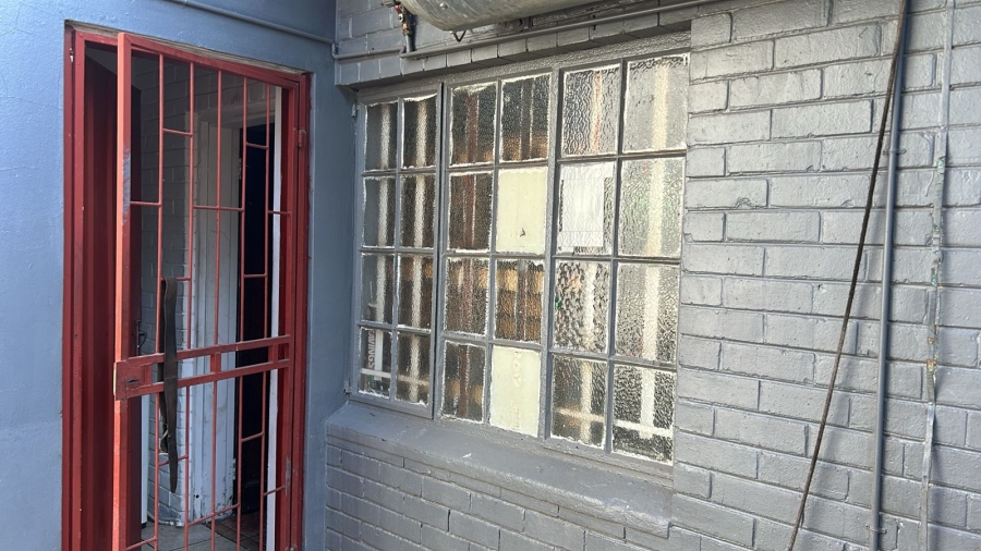 0 Bedroom Property for Sale in Brakpan Central Gauteng