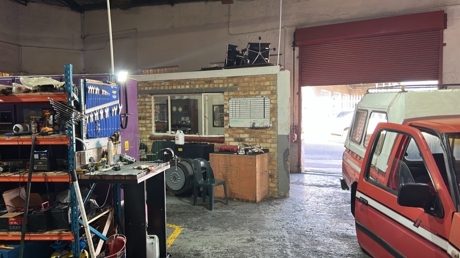 0 Bedroom Property for Sale in Brakpan Central Gauteng