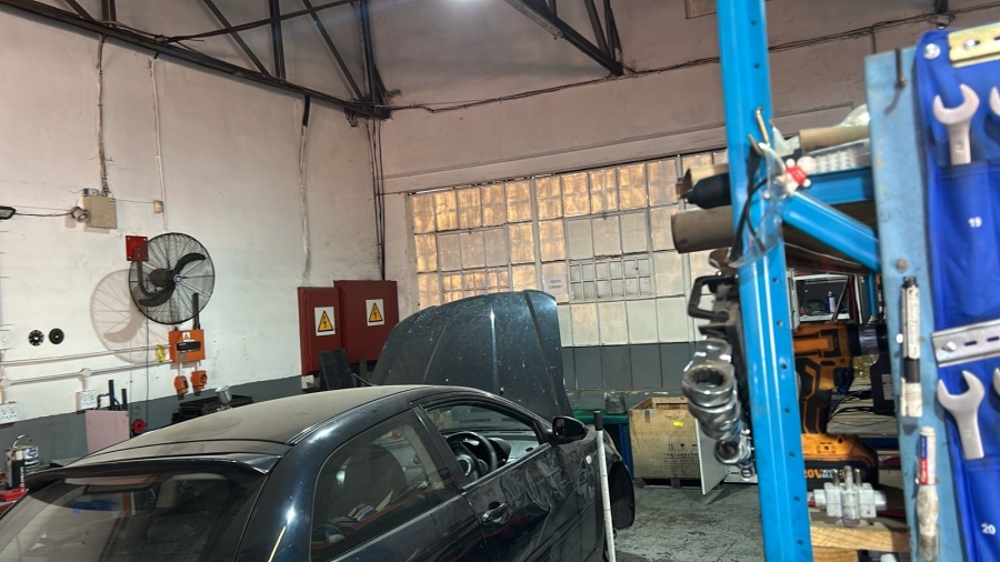 0 Bedroom Property for Sale in Brakpan Central Gauteng