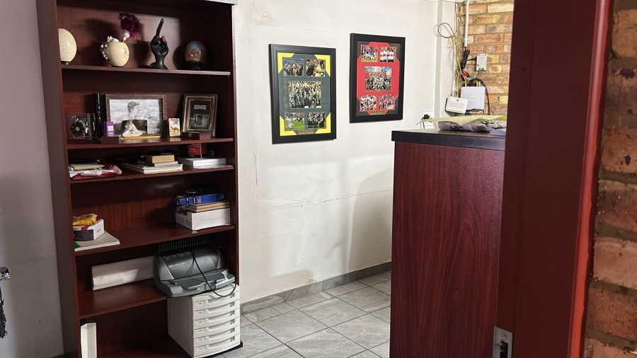 0 Bedroom Property for Sale in Brakpan Central Gauteng