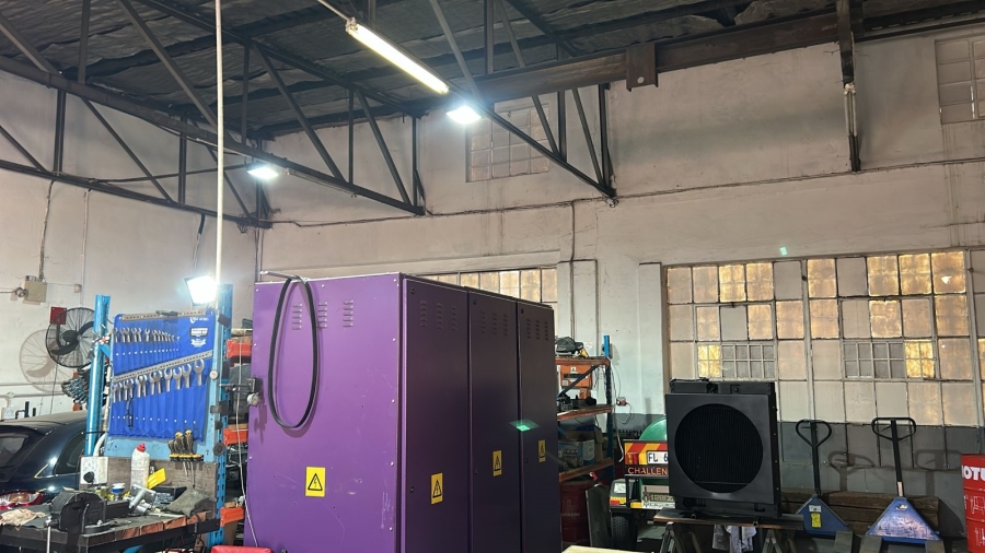 0 Bedroom Property for Sale in Brakpan Central Gauteng