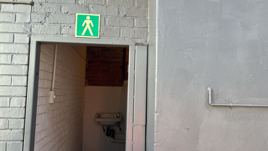 0 Bedroom Property for Sale in Brakpan Central Gauteng