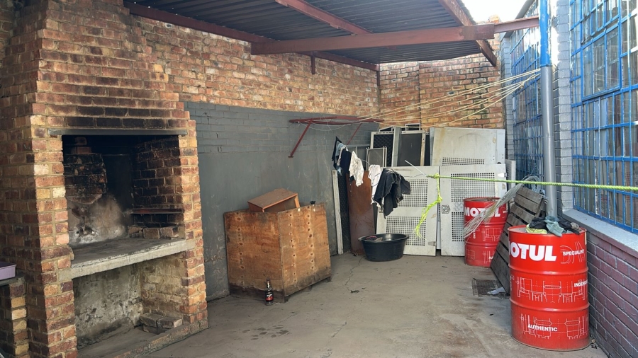 0 Bedroom Property for Sale in Brakpan Central Gauteng