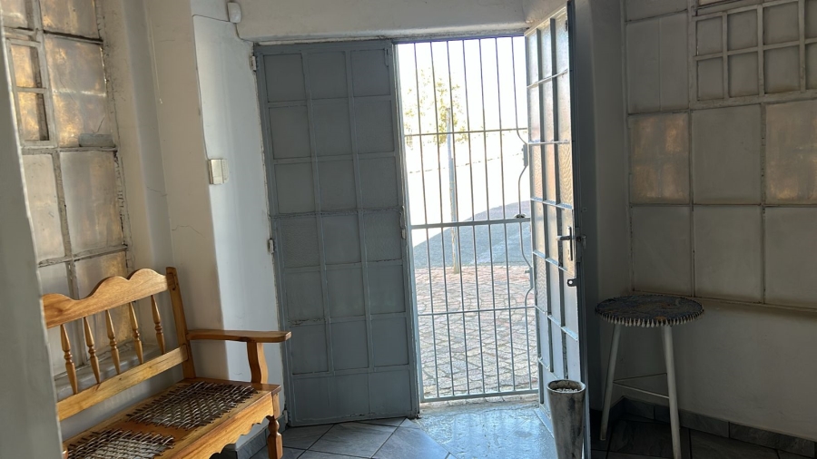 0 Bedroom Property for Sale in Brakpan Central Gauteng