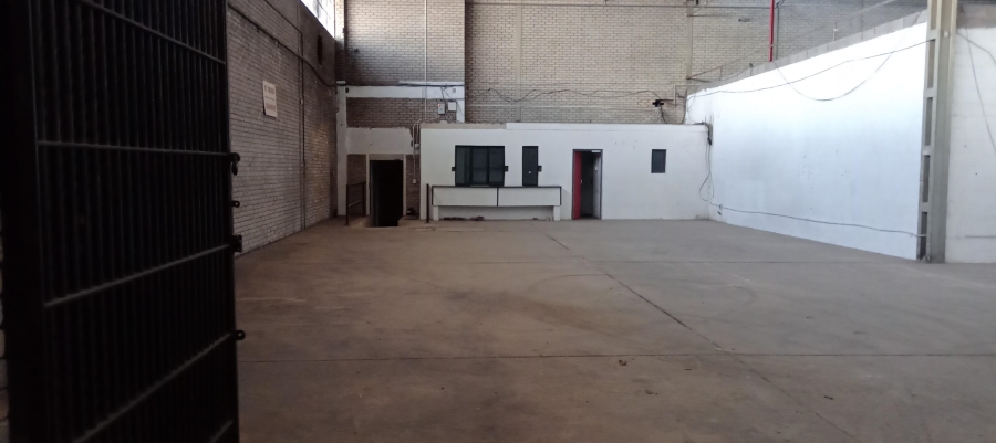 To Let commercial Property for Rent in Heriotdale Gauteng