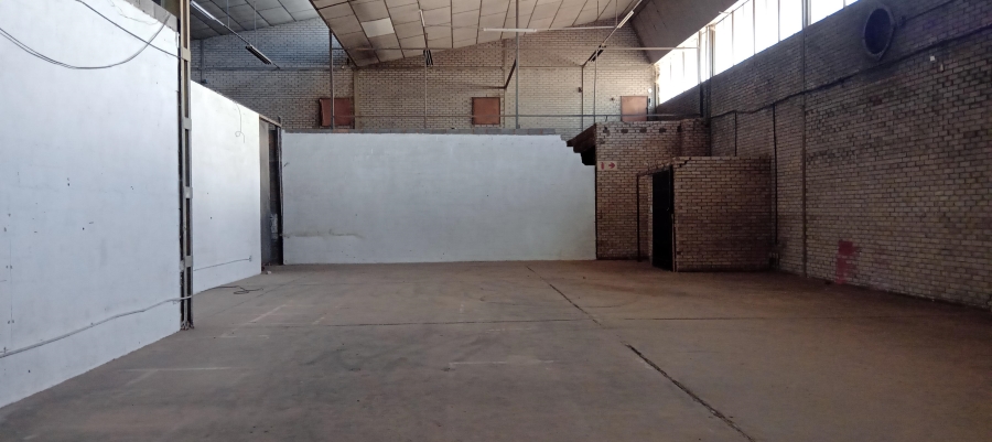 To Let commercial Property for Rent in Heriotdale Gauteng