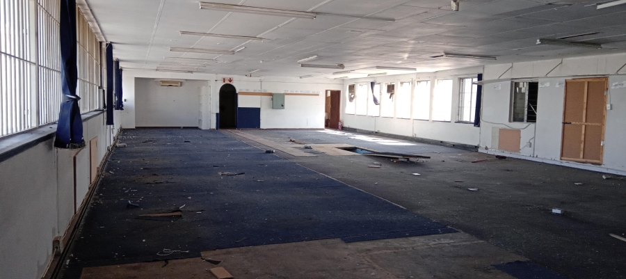 To Let commercial Property for Rent in Heriotdale Gauteng