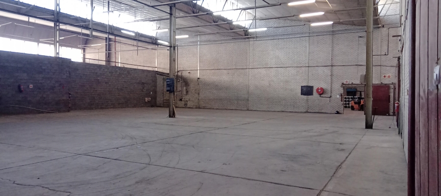 To Let commercial Property for Rent in Heriotdale Gauteng