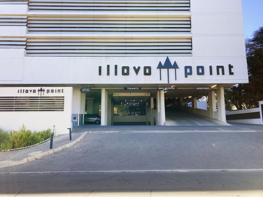 Commercial Property for Sale in Illovo Gauteng