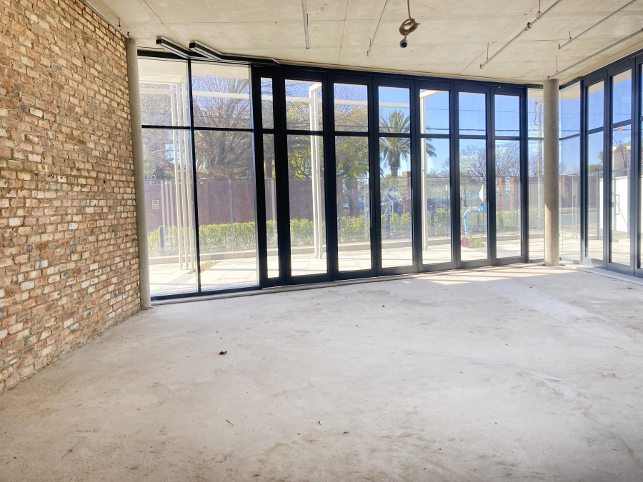 Commercial Property for Sale in Illovo Gauteng