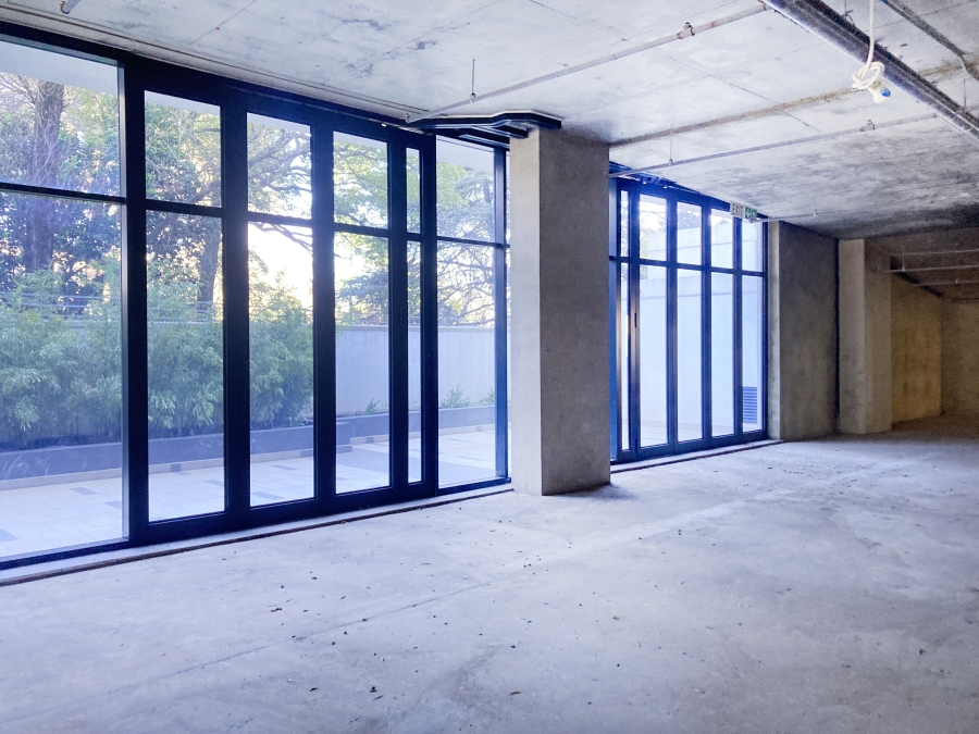 Commercial Property for Sale in Illovo Gauteng