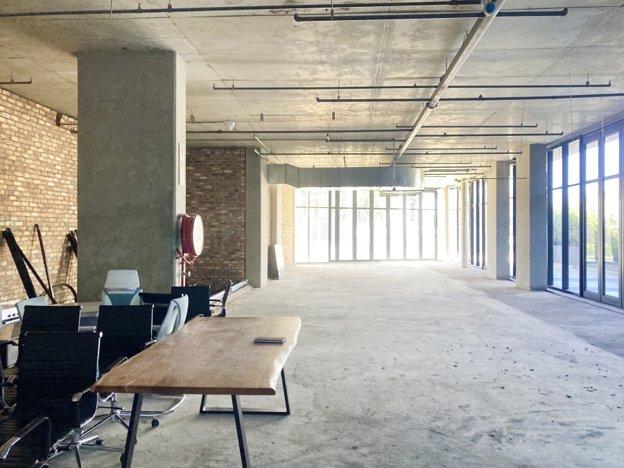 Commercial Property for Sale in Illovo Gauteng
