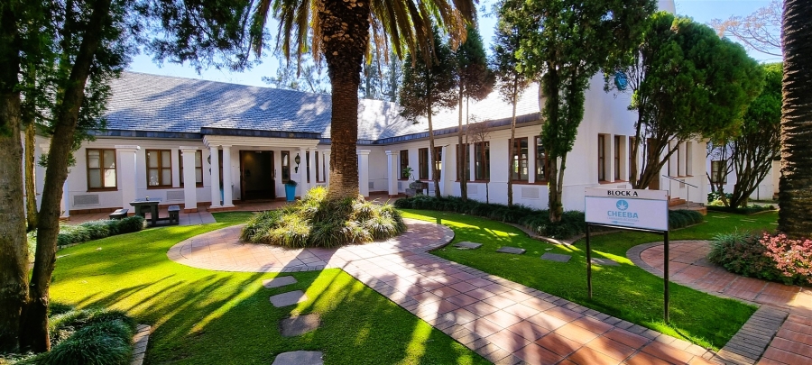 Commercial Property for Sale in Edenburg Gauteng