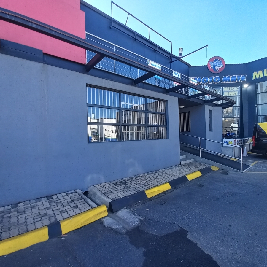0 Bedroom Property for Sale in Bartlett Gauteng