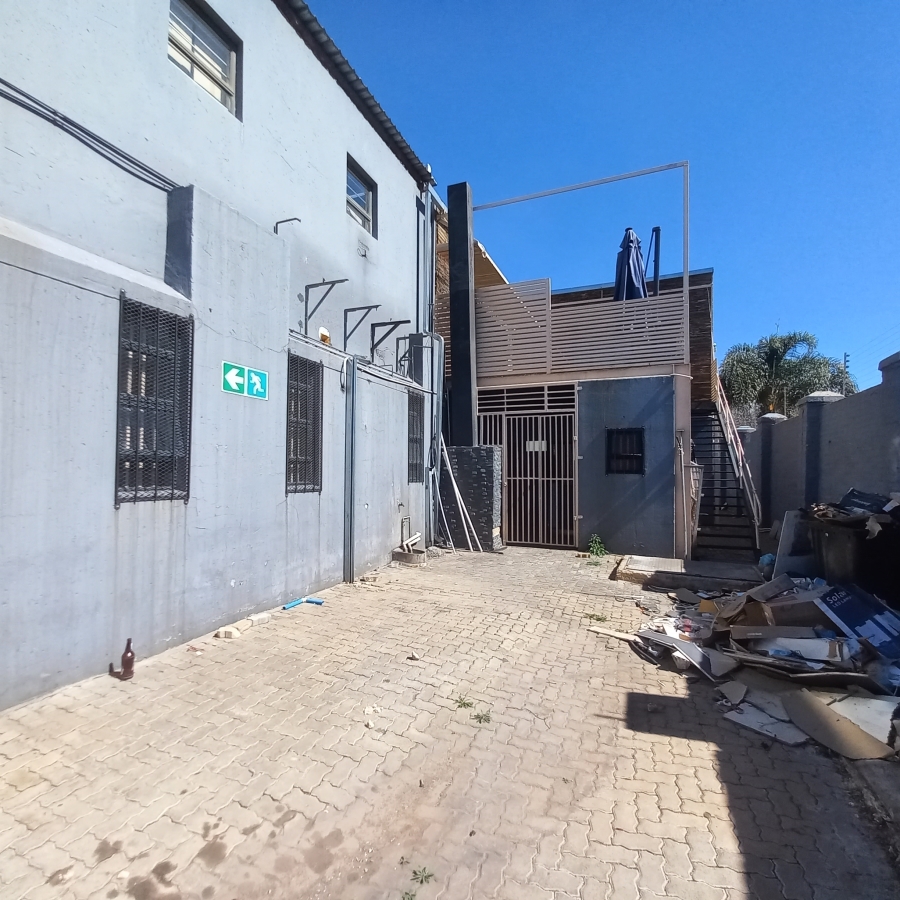 0 Bedroom Property for Sale in Bartlett Gauteng