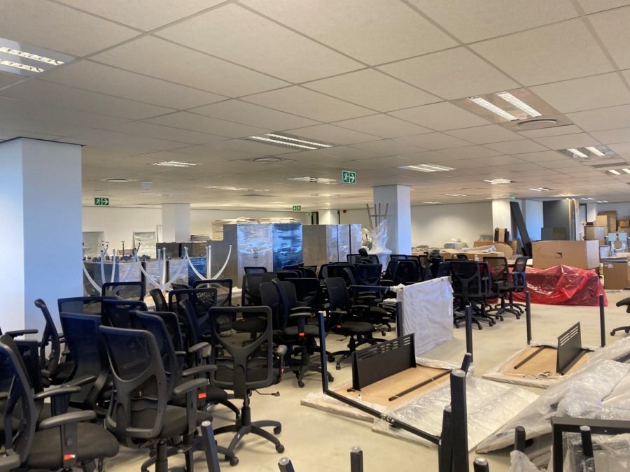 Commercial Property for Sale in Illovo Gauteng