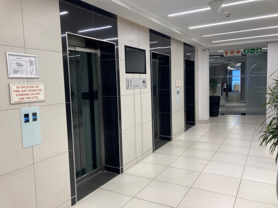 Commercial Property for Sale in Illovo Gauteng