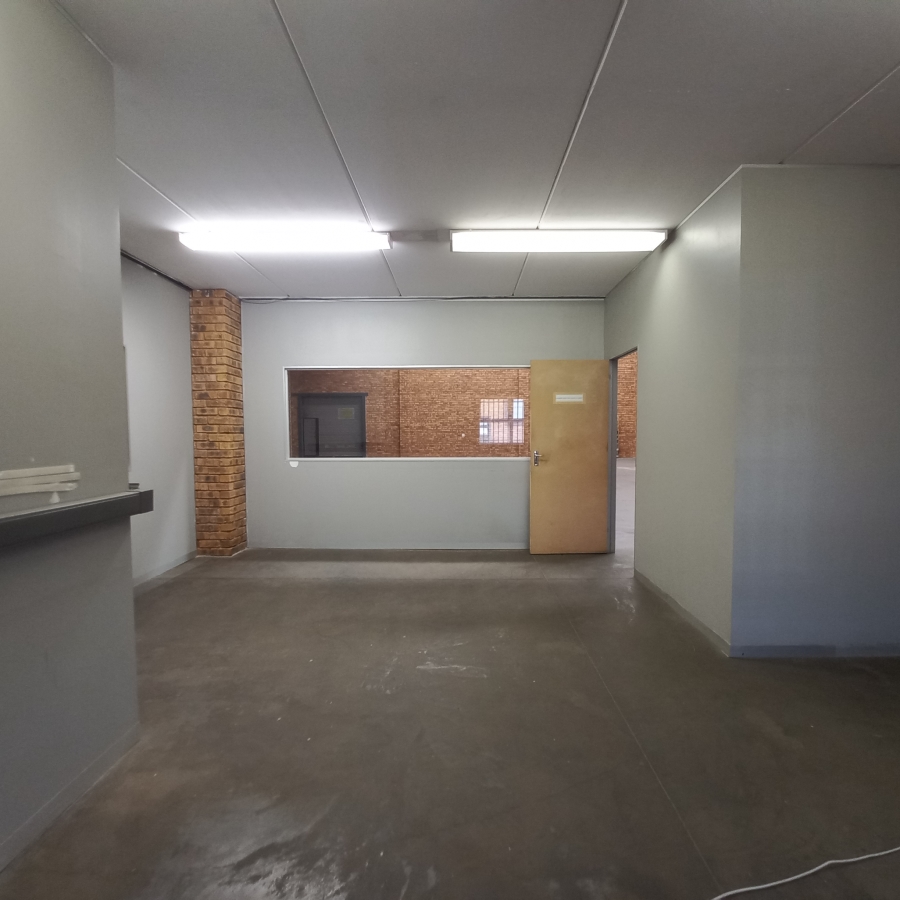 To Let commercial Property for Rent in Brentwood Park Gauteng