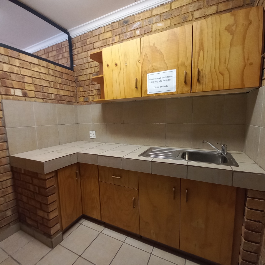 To Let commercial Property for Rent in Brentwood Park Gauteng