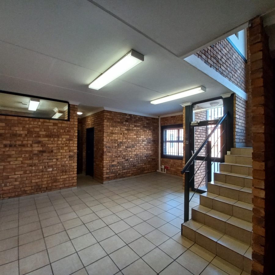 To Let commercial Property for Rent in Brentwood Park Gauteng