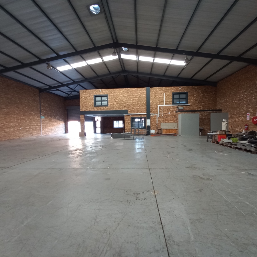 To Let commercial Property for Rent in Brentwood Park Gauteng