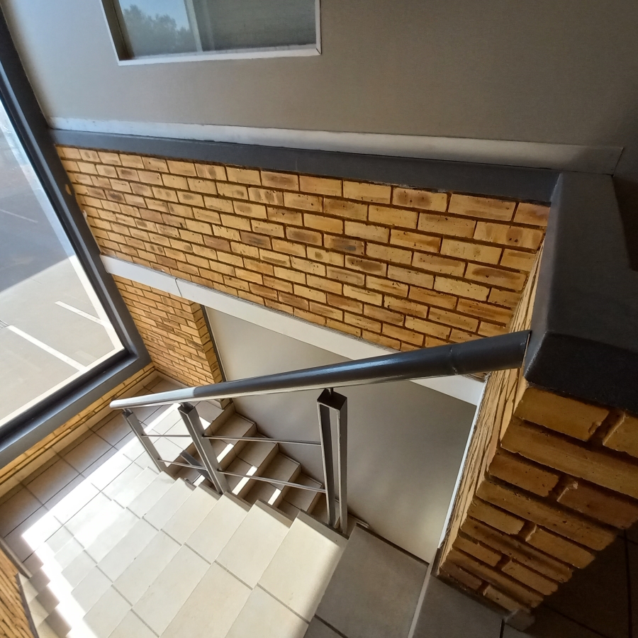 To Let commercial Property for Rent in Brentwood Gauteng
