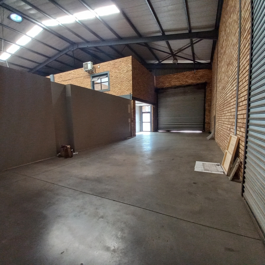 To Let commercial Property for Rent in Brentwood Gauteng