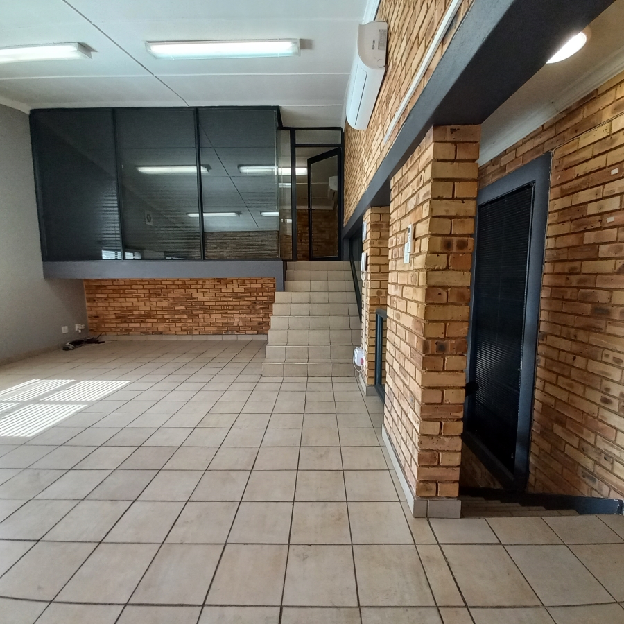 To Let commercial Property for Rent in Brentwood Gauteng